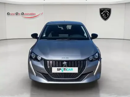 Photo 8 Peugeot 208  1.5 BlueHDi 100ch S&S Allure Pack