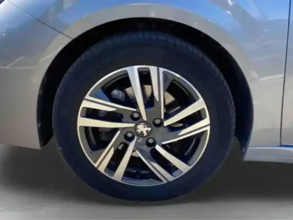 Photo 9 Peugeot 208  1.5 BlueHDi 100ch S&S Allure Pack