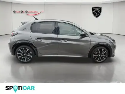 Photo 7 Peugeot 208  1.2 PureTech 100ch S&S GT
