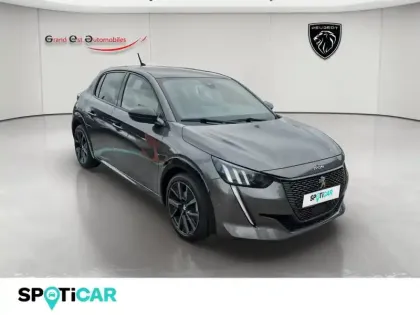 Photo 8 Peugeot 208  1.2 PureTech 100ch S&S GT