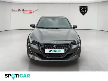 Photo 9 Peugeot 208  1.2 PureTech 100ch S&S GT