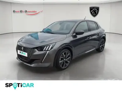 Photo Peugeot 208 Gt