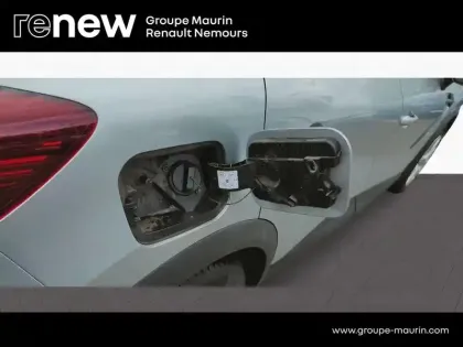 Photo 9 Renault Captur  1.6 E-Tech hybride 145ch Business