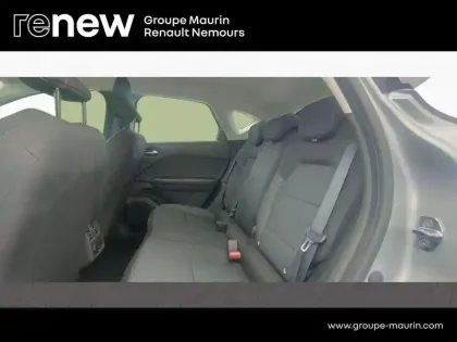 Photo 12 Renault Captur  1.6 E-Tech hybride 145ch Business