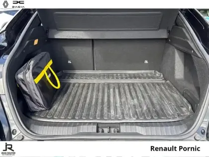 Photo 6 Renault Arkana  1.6 E-Tech hybride 145ch Engineered -22