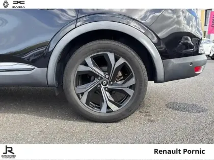 Photo 7 Renault Arkana  1.6 E-Tech hybride 145ch Engineered -22