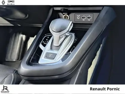 Photo 5 Renault Arkana  1.6 E-Tech hybride 145ch Engineered -22