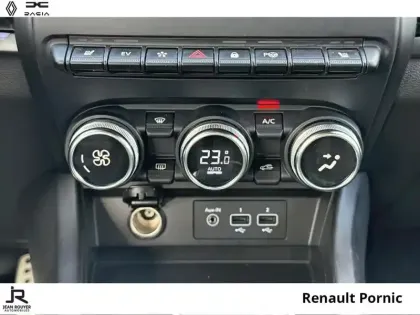 Photo 14 Renault Arkana  1.6 E-Tech hybride 145ch Engineered -22