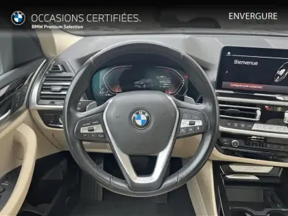 Photo 5 BMW X4  xDrive20d 190ch xLine