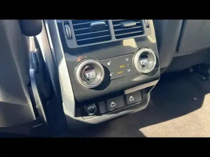 Photo 12 Land rover Range Rover  Sport 2.0 P400e 404ch HSE Dynamic Mark IX