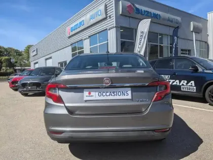 Photo 9 Fiat Tipo  1.4 95ch Easy MY18 4p