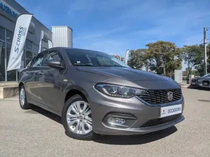 Photo 5 Fiat Tipo  1.4 95ch Easy MY18 4p