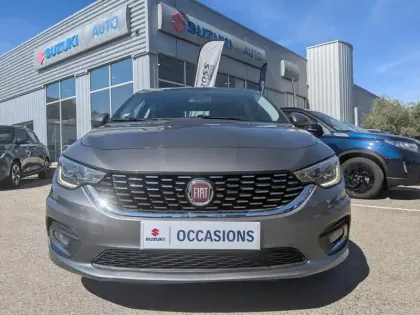 Photo 6 Fiat Tipo  1.4 95ch Easy MY18 4p