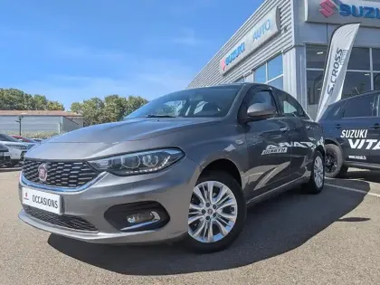 Photo Fiat Tipo Easy