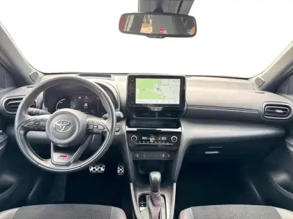 Photo 7 Toyota Yaris  Cross 116h GR Sport MY22