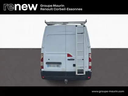 Photo 5 Renault Master  Fg F3500 L3H2 2.3 dCi 135ch Grand Confort E6