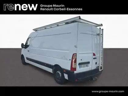 Photo 6 Renault Master  Fg F3500 L3H2 2.3 dCi 135ch Grand Confort E6