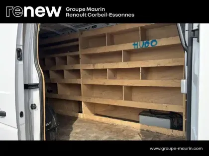 Photo 13 Renault Master  Fg F3500 L3H2 2.3 dCi 135ch Grand Confort E6