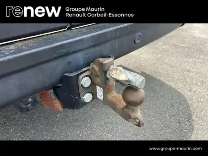 Photo 8 Renault Master  Fg F3500 L3H2 2.3 dCi 135ch Grand Confort E6