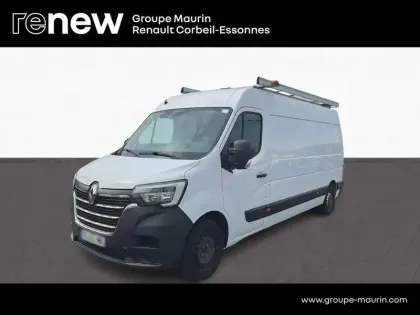 Photo Renault Master Grand Confort