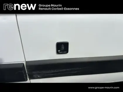 Photo 12 Renault Master  Fg F3500 L3H2 2.3 dCi 135ch Grand Confort E6