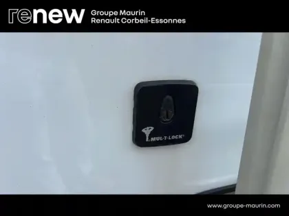 Photo 9 Renault Master  Fg F3500 L3H2 2.3 dCi 135ch Grand Confort E6