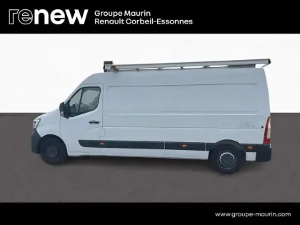 Photo 7 Renault Master  Fg F3500 L3H2 2.3 dCi 135ch Grand Confort E6