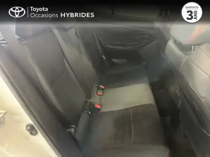 Photo 6 Toyota Yaris  Cross 116h GR Sport MY22