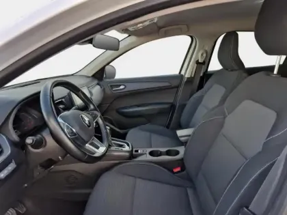 Photo 11 Renault Arkana  1.6 E-Tech hybride 145ch Evolution -22