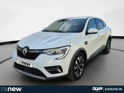 Photo Renault Arkana Evolution