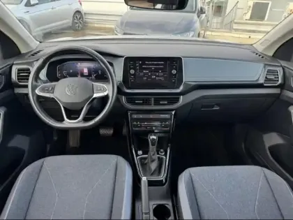 Photo 14 Volkswagen T-cross  1.0 TSI 116ch Style DSG7