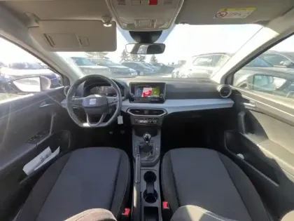Photo 11 Seat Ibiza  1.0 TSI 95ch Copa