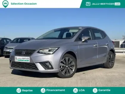 Photo Seat Ibiza Copa