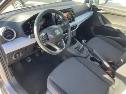 Photo 8 Seat Ibiza  1.0 TSI 95ch Copa