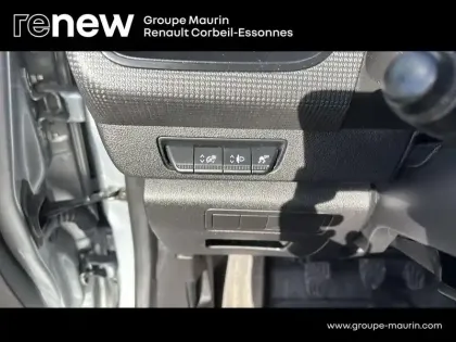 Photo 14 Renault Kangoo Van  L1 1.3 TCe 100ch Grand Confort - 22