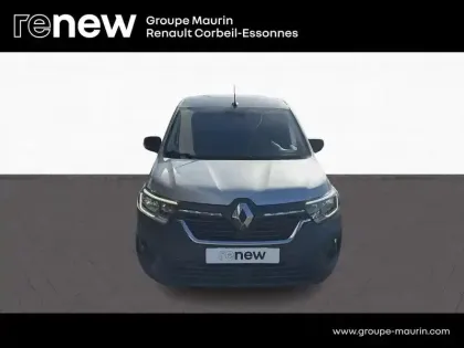 Photo 7 Renault Kangoo Van  L1 1.3 TCe 100ch Grand Confort - 22