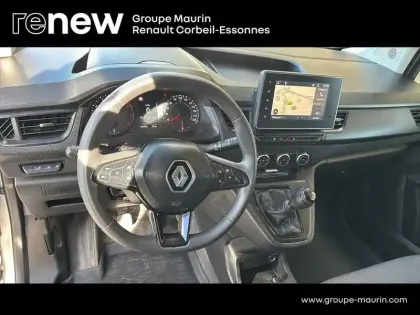 Photo 13 Renault Kangoo Van  L1 1.3 TCe 100ch Grand Confort - 22