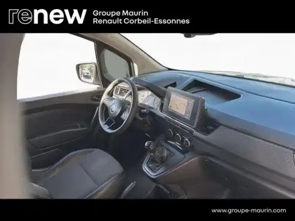 Photo 11 Renault Kangoo Van  L1 1.3 TCe 100ch Grand Confort - 22