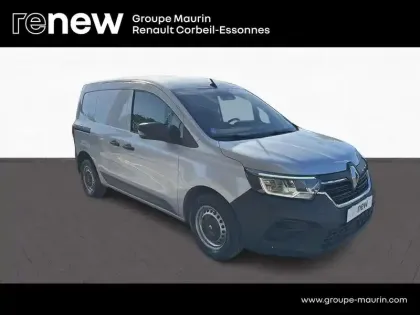 Photo 6 Renault Kangoo Van  L1 1.3 TCe 100ch Grand Confort - 22