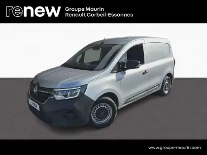 Photo Renault Kangoo Van Grand Confort