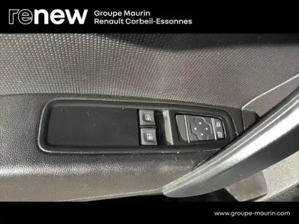 Photo 12 Renault Kangoo Van  L1 1.3 TCe 100ch Grand Confort - 22