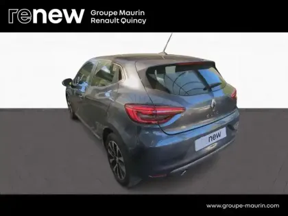 Photo 7 Renault Clio  1.0 TCe 100ch Intens GPL -21N
