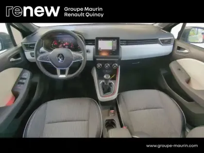 Photo 14 Renault Clio  1.0 TCe 100ch Intens GPL -21N