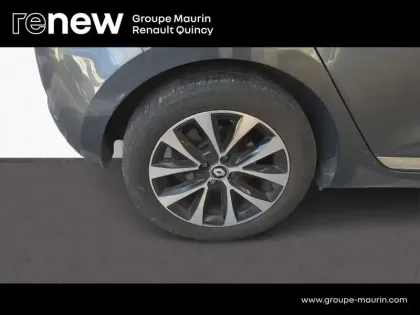 Photo 11 Renault Clio  1.0 TCe 100ch Intens GPL -21N