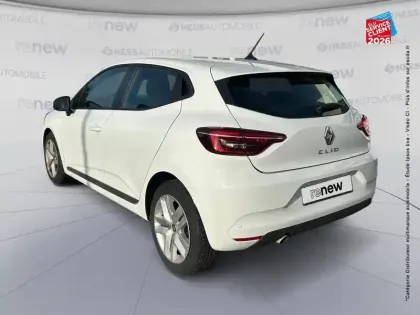 Photo 7 Renault Clio  1.0 TCe 90ch Business -21N