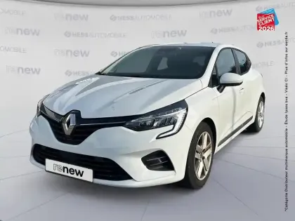 Photo Renault Clio Business