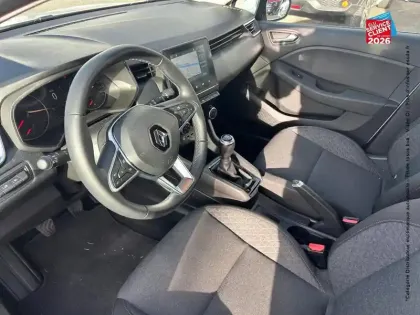 Photo 14 Renault Clio  1.0 TCe 90ch Business -21N