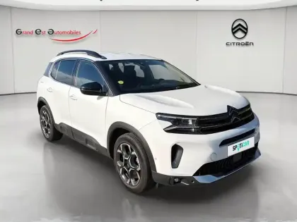 Photo 7 Citroën C5 aircross  BlueHDi 130ch S&S Shine EAT8