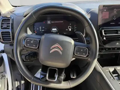 Photo 11 Citroën C5 aircross  BlueHDi 130ch S&S Shine EAT8