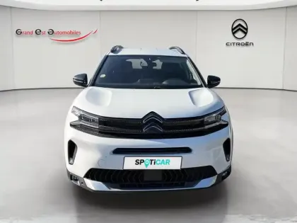 Photo 8 Citroën C5 aircross  BlueHDi 130ch S&S Shine EAT8